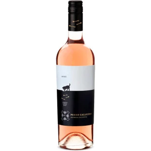  Mosquita Muerta Perro  Callejero  Rosé  2023