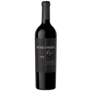 Pacheco  Pereda  Legado  Malbec  2022