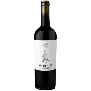 Canopus Malbec de Sed 2020