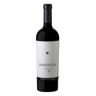 Rolland Mariflor Camille 2011