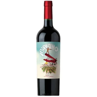 Biplano Malbec 2020