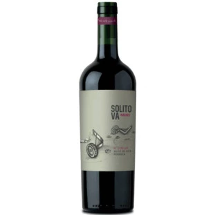 Solito Va Malbec 2020