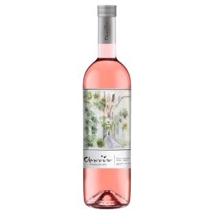 Claroscuro Rosé 2023