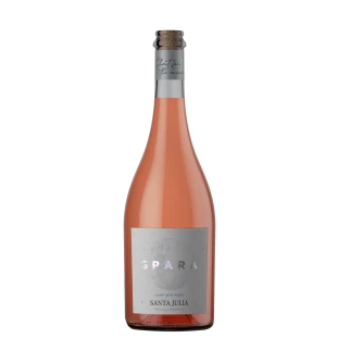 Spara Jump Into Rosé  By Maite Perroni 
