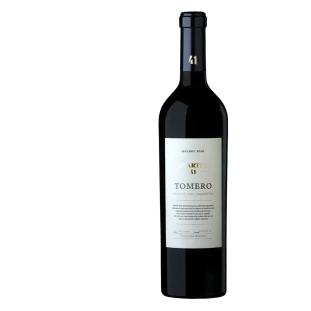 Tomero Cuartel 41 Malbec 2019