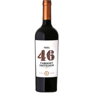 Tonel 46 Private Selection Cabernet Sauvignon 2019