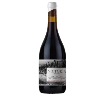 	 Durigutti Victoria Blend 2017