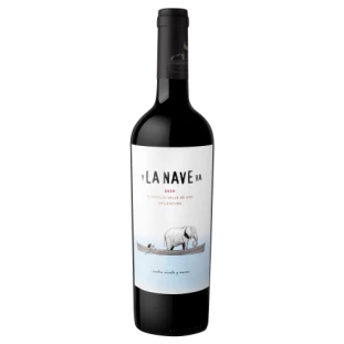 Canopus Y La Nave Va Malbec 2020 vinho argentino