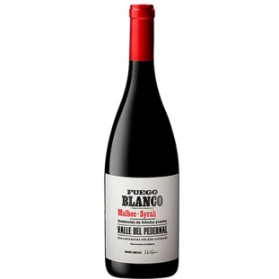 Fuego Blanco Malbec Syrah 2018