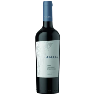  Anaia  Gran Cabernet  Sauvignon  2018