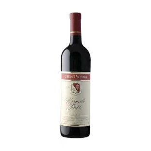 Carmelo Patti Cabernet Sauvignon 2015