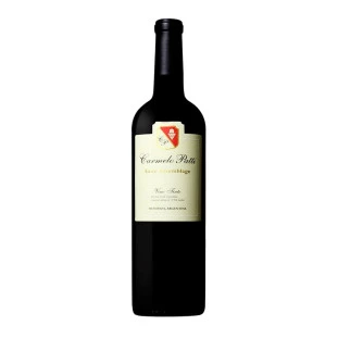 Carmelo Patti Gran Assemblage 2017