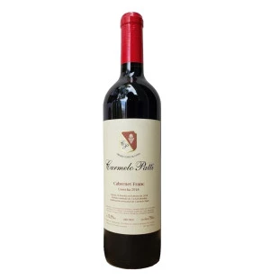 Carmelo Patti Cabernet Franc 2019