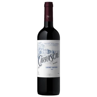 Weinert Carrascal Cabernet Sauvignon 2019