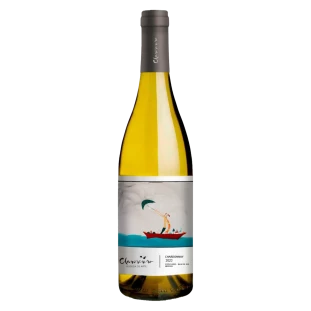 Claroscuro Chardonnay 2022