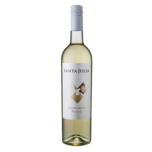 Santa Julia Chenin Dulce 2023