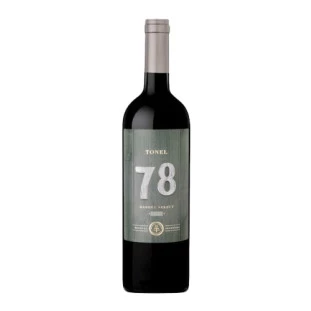 Tonel 78 Barrel Select 2018