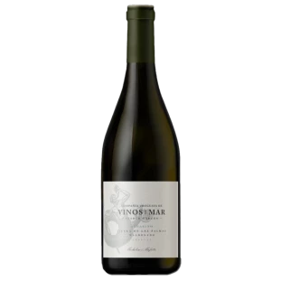 DE LAS PALMAS ALBARIÑO MALDONADO