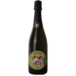 Cordero con Piel de Lobo Espumante Brut