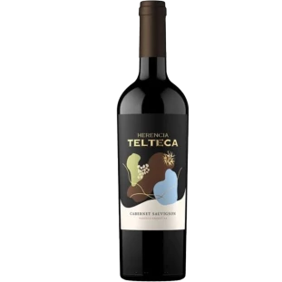 HERENCIA CAB. SAUV