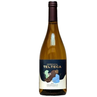 herencia chardonnay