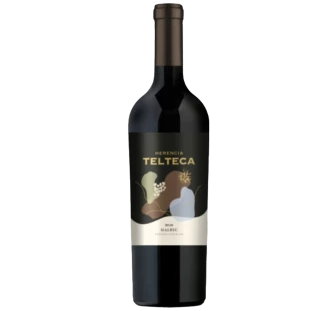 HERENCIA MALBEC