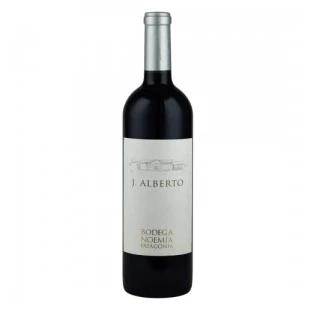 Noemía J Alberto Malbec 2020