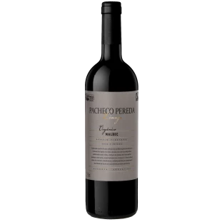 Pacheco Pereda Linaje Malbec 2021