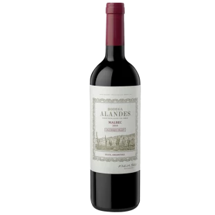 MALBEC CALCHAQUY VALEY