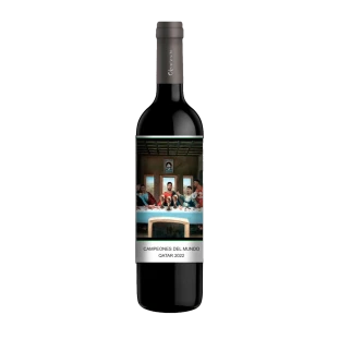 Claroscuro Malbec Edición Limitada 2022