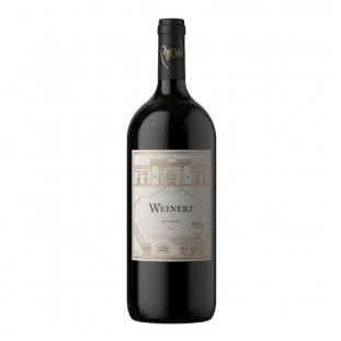 Weinert Malbec Magnum 2012