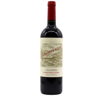 PARADOUX BLEND TINTO VII EDITION