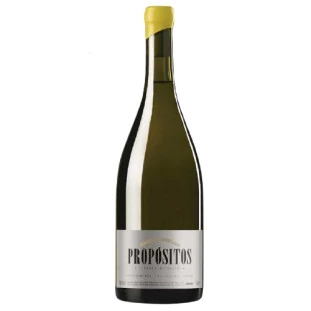 Michelini i Mufatto Propósitos Chenin Blanc 2017 - Argentina