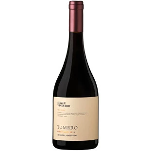 Tomero Single Vineyard Pinot Noir 2019