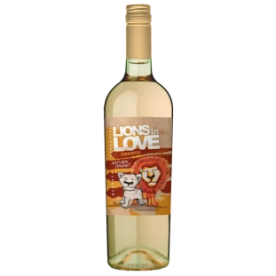 Lions in Love Torrontés 2023