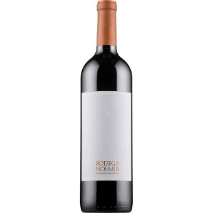 Noemía Malbec 2018