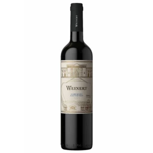 Weinert Cabernet Sauvignon 2011
