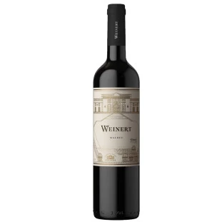 Weinert Malbec 2015