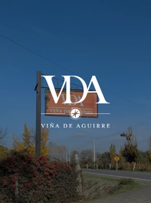 Viña De Aguirre - Chile