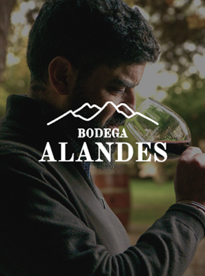 Alandes Wines