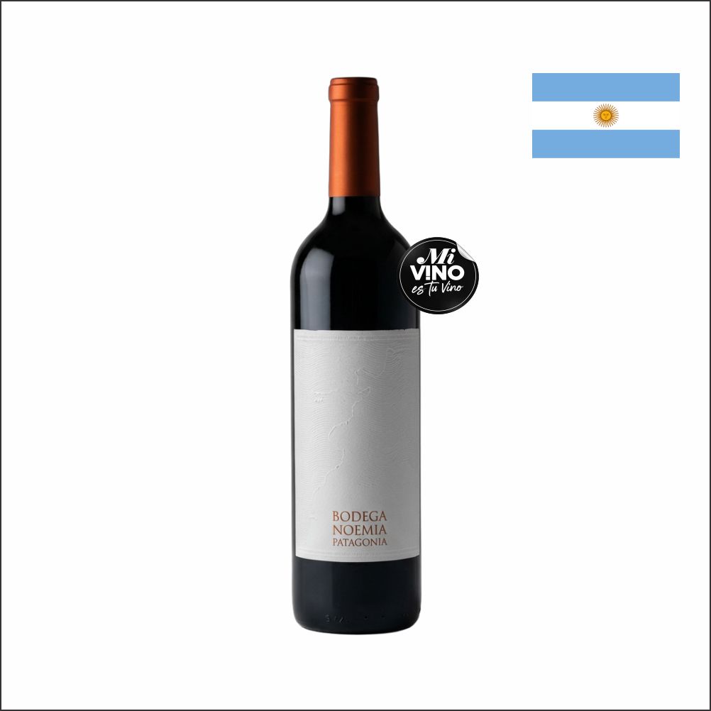 Noemia Malbec 750 Ml