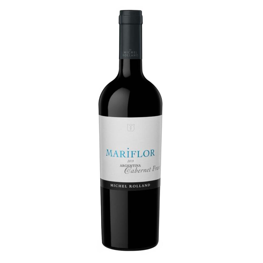 Mariflor Cabernet Franc 750 Ml