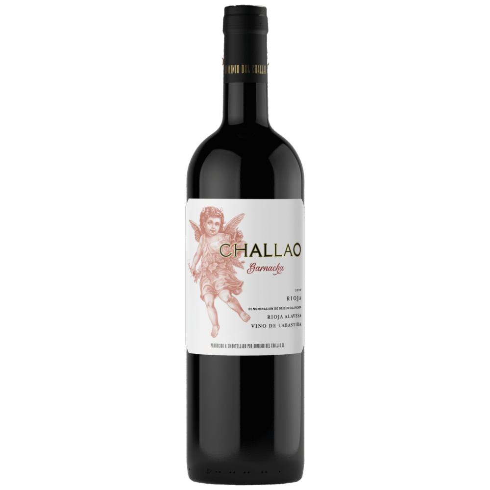 Challao Garnacha 750 Ml
