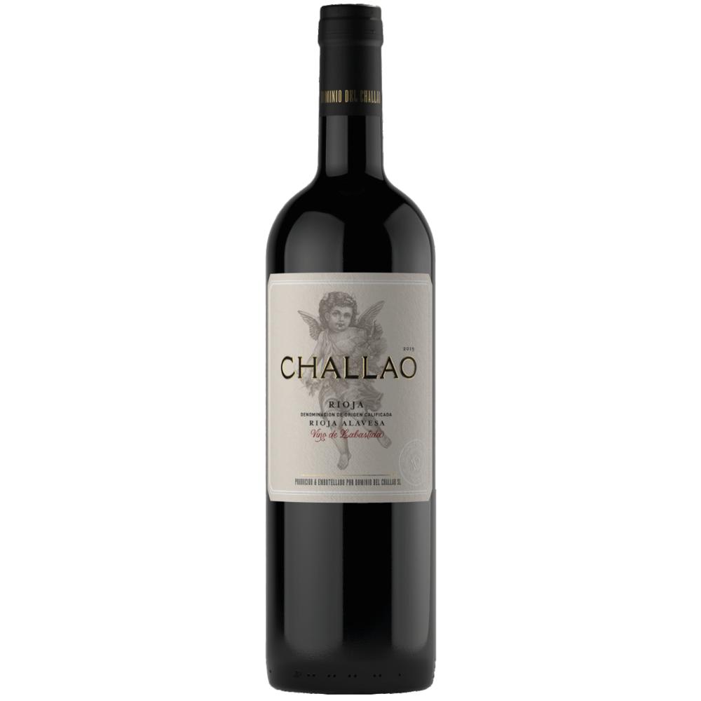 Challao Tempranillo 750 Ml