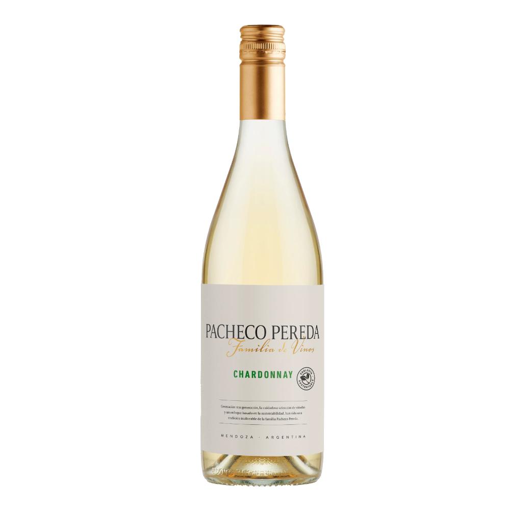 Pacheco Pereda Familia Chardonnay 750 Ml